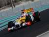 Wallpaper GP ABU DHABI 2009 1440x900, Sfondi Desktop F1